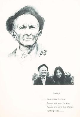 川の流れはバイオリンの音封面图