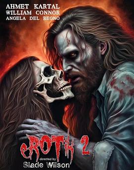 Erotik 2: The Beyond封面图