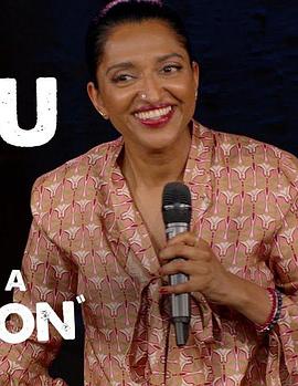 Sindhu Vee Soho Theatre Live:  Sandhog封面图