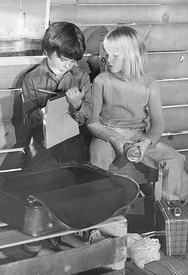 埃迪父亲的求爱封面图