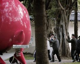 自由广场封面图