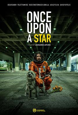 Once Upon a Star封面图