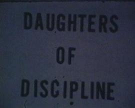 Daughters of Discipline封面图