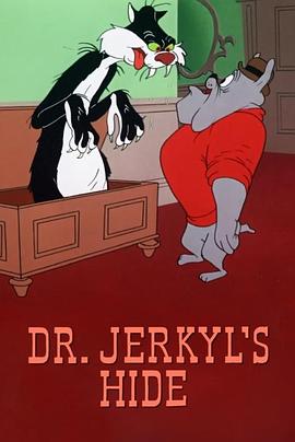 Dr. Jerkyl&#39;s Hide封面图