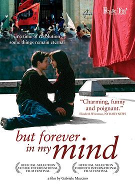 情留脑海封面图