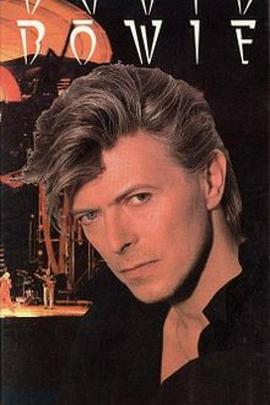 Glass Spider封面图