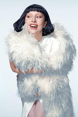 周六夜现场：Lady Gaga封面图