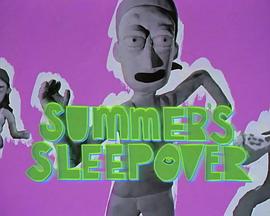 瑞克与莫蒂：万圣节特辑封面图