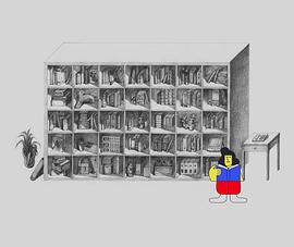 Wednesday with Goddard封面图