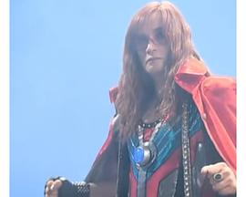 高见泽奥特曼封面图