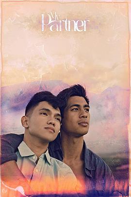 我的拍档封面图