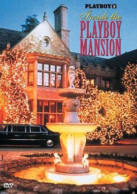 Playboy: Inside the Playboy Mansion封面图