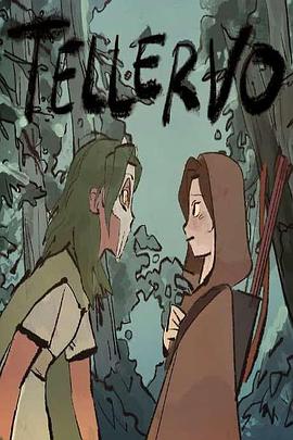 Tellervo封面图