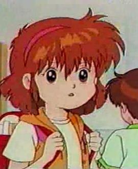 小学生の誘拐防止 ユミちゃんあぶないよ封面图