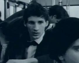 布加勒斯特-维也纳，早上八点一刻封面图