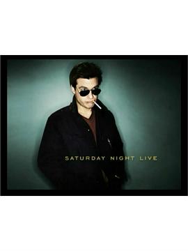 &#34;Saturday Night Live&#34; Jason Bateman/Kelly Clarkson封面图