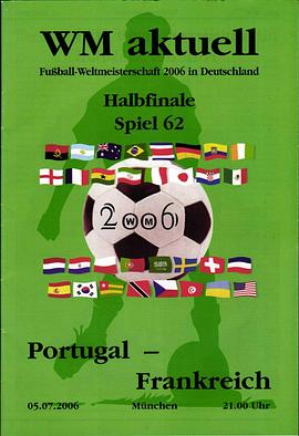 Portugal vs France封面图