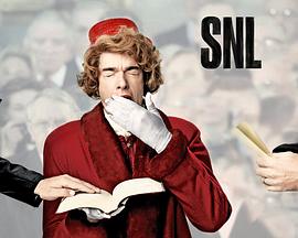 周六夜现场：约翰·木兰尼/The Strokes封面图