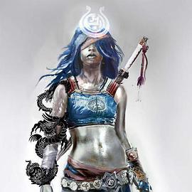 超越善恶封面图