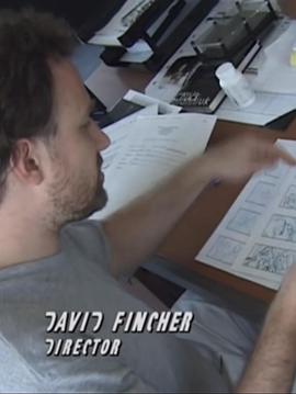 On Location: Fight Club封面图