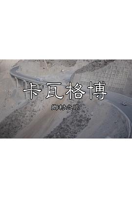 乡村之眼—卡瓦格博封面图
