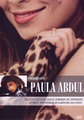 Video Hits: Paula Abdul封面图