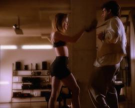 Billy Idol: Cradle of Love封面图