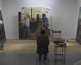 刘小东：半条街封面图