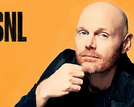 周六夜现场：比尔·博尔/杰克·怀特封面图