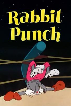 Rabbit Punch封面图