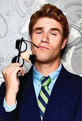 The Half Hour: Matthew Broussard封面图