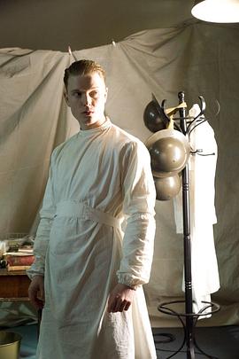 The Northleach Horror封面图