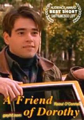 桃乐丝的朋友封面图