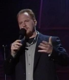 1995 青年喜剧人专场封面图