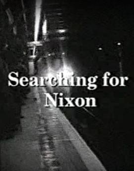 寻找尼克森封面图