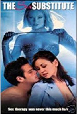 灵魂肉欲封面图