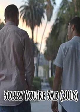 对不起，你很难过封面图