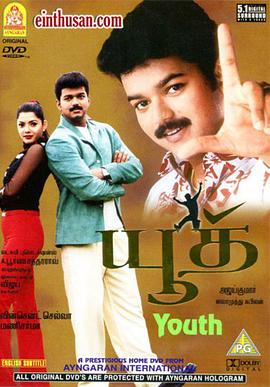 情动青春封面图