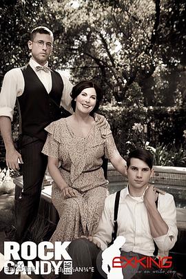 他妈妈的情人封面图