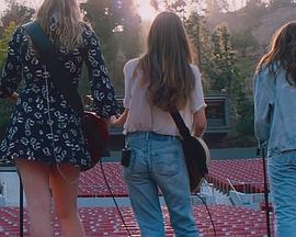 Haim: Night So Long - Live at the Greek封面图
