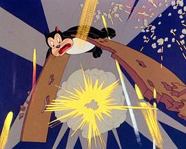 A Tale of Two Kitties封面图