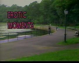 Erotic Moments封面图