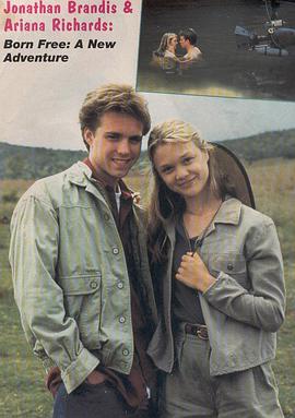 自由之狮封面图