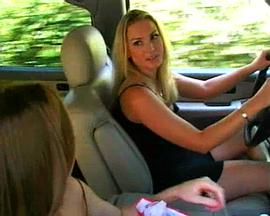 加利福尼亚坏丫头 2封面图