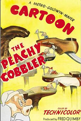 鞋匠小精灵封面图