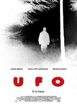 UFO：在这里封面图