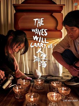 人生海海封面图